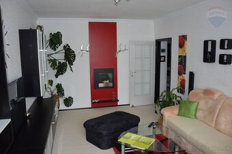 Prenájom 2 izbový byt Nitra - 3