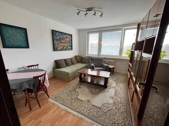 3-izb. byt, Estónska ul.,Vrakuňa v nízkopodlažnom dome, balk - 3