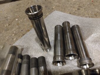 Kliestiny Deckel, FUS22, DIN 6341, 355E - 3