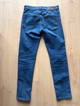 Predám rifle HUGO BOSS 31/32 - 3