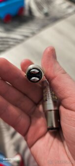 LED žiarovky amio p21/5w - 3