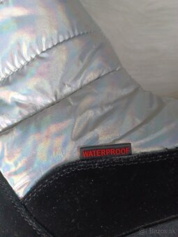 Snehule detske CPM vel. 34 - 3