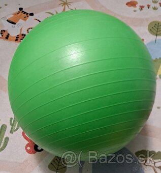 Fit lopta Fitforce - 3