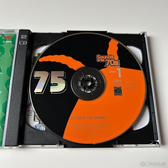Sounds Of The 70s - 75 - 3