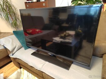 Samsung UE39F5000AW - 3