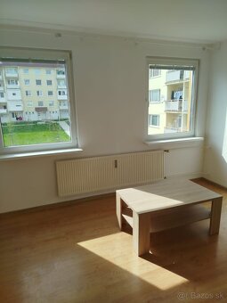 2 izbový byt Bardejov - prenájom - 3