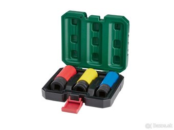 Parkside Performance rázový uťahovák 600 Nm - 3