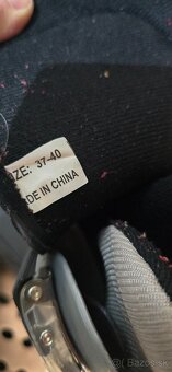 Predám korčule veľkosť 37-40 - 3