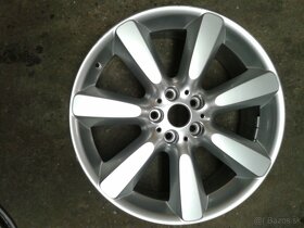 Predám disky MINI Countryman. Originál .R19 - 3