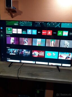 Smart tv samsung 125cm - 3