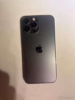 iphone 13 pro max graphite 256gb - 3