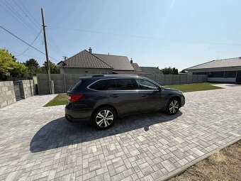 SUBARU OUTBACK 2.5i premium - 3