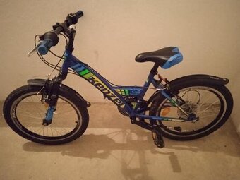 Detský bicykel Kenzel - 3