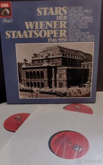 LP Roger Whittaker / klasická hudba - 3