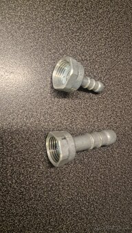 Plynová varná platňa Beko - 3