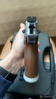 Sig Sauer P226 S X-Six - 3