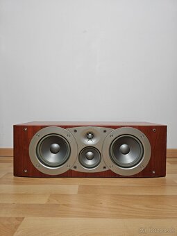 Infinity Beta C360 - 3