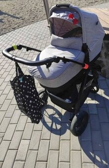 Kočík petite&mars - 3