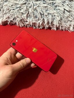 Apple iPhone SE 2020 64GB - 3