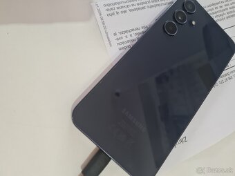 Samsung A35 5G, 128GB - 3