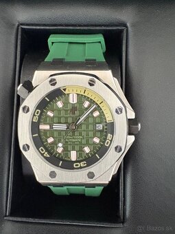 Hublot - 3