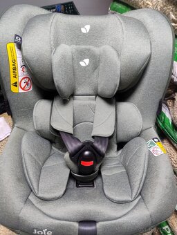 Joie i spin 360° - 3