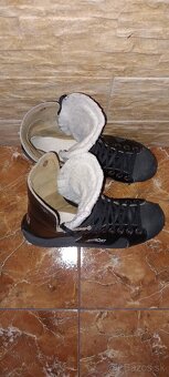 Panské korčule č.46 - 3