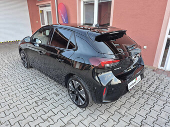 Opel Corsa 2022 E GSI 100 kW - 3