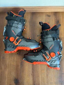 Lyžiarky Dynafit Hoji Free - 3