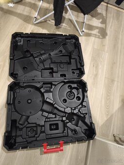 Predam original kufre Milwaukee 10€ ks - 3