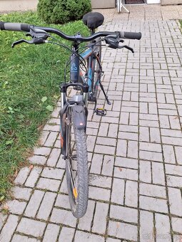Horský bicykel - 3