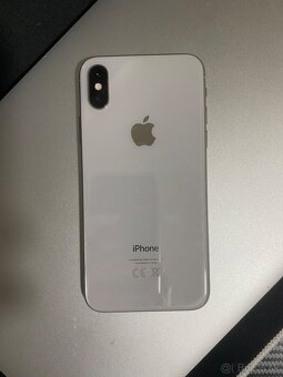 iPhone Xs 256gb - 3