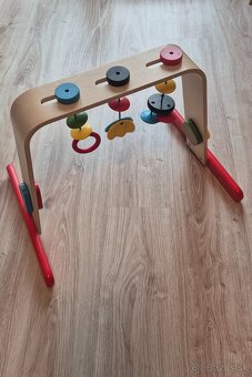 Joolz kočík dvojkombinacia - 3