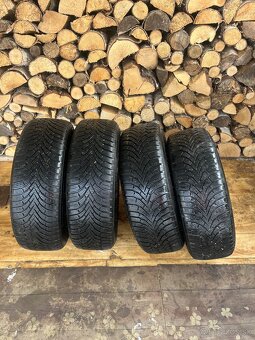 185/60 r15 - 3