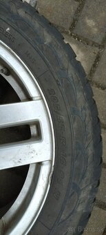 205/55 R16 - 3