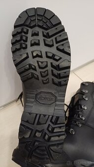 Predam Bosp - takticku obuv - 3