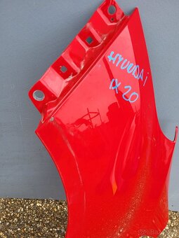 Hyundai ix20 blatnik lavy predny - 3