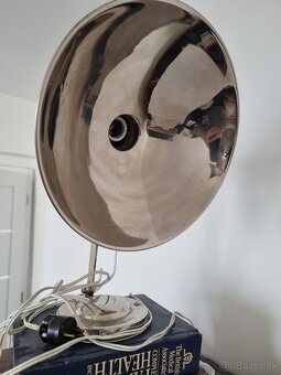 Lekarska lampa Heliolux - 3