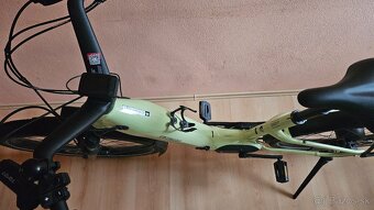 Elektorbike Spezialized como - 3