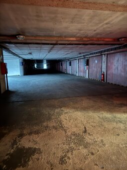 Prenájom garáž Dvojkrížna - 3