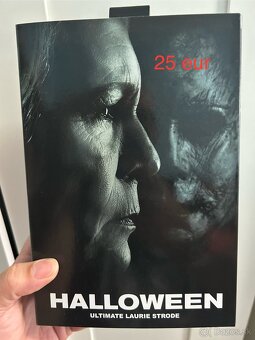 Predám figúrky od NECA 2 - 3