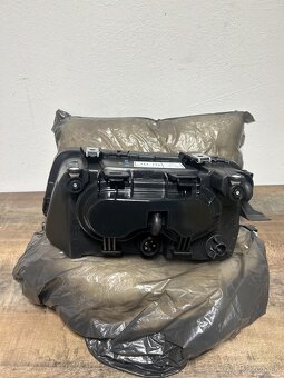 Pravý predný svetlomet Audi A3, 1996-2003 - 3