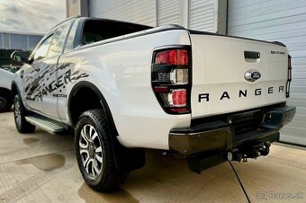 FORD RANGER WILDTRACK - PREDAJ AJ NA SPLÁTKY - 3