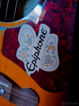 Epiphone J-200 - 3