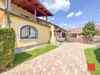 VEĽKORYSÝ ŠTÝLOVÝ RODINNÝ DOM - 3