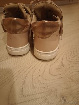 Dievčenské tenisky - 3