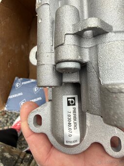 Olejové čerpadlo ford ranger - 3