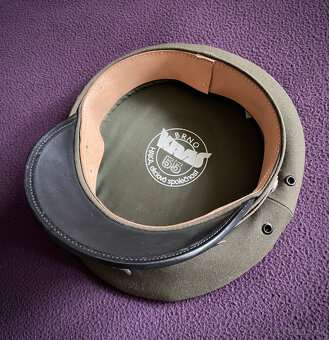 Uniforma - Vojenská - AČR - oblečenie - 3