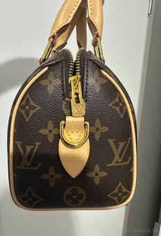kabelka LV speedy - 3