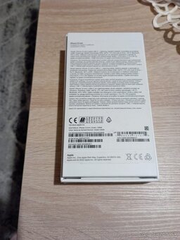 Predám Iphone 13 mini - 3